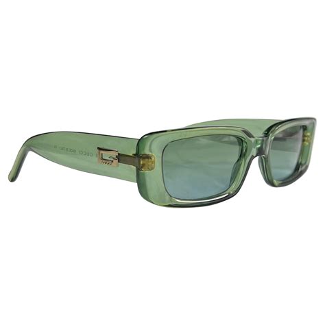 old red and green gucci sunglasses|gucci 56mm exaggerated aviator sunglasses.